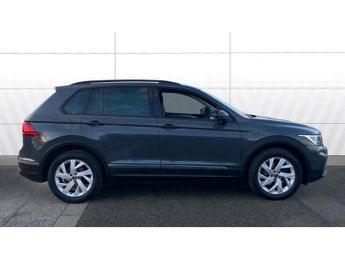 Volkswagen Tiguan 1.5 TSI 150 Life 5dr DSG Petrol Estate