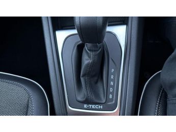 Renault Captur 1.6 E-Tech full hybrid 145 Techno 5dr Auto Hybrid Hatchback