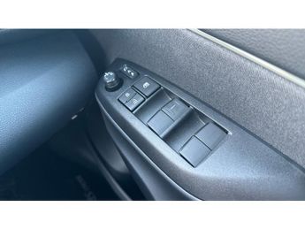 Toyota Yaris Cross 1.5 Hybrid 130 Premiere Edition 5dr CVT Hybrid Estate