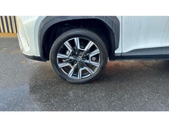 Toyota Yaris Cross 1.5 Hybrid 130 Premiere Edition 5dr CVT Hybrid Estate