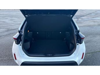 Toyota Yaris Cross 1.5 Hybrid 130 Premiere Edition 5dr CVT Hybrid Estate