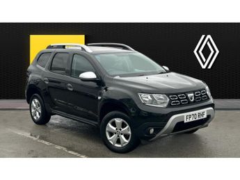 Dacia Duster 1.0 TCe 100 Comfort 5dr Petrol Estate