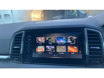 Skoda Karoq 1.5 TSI Edition 5dr DSG Petrol Estate