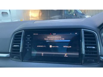 Skoda Karoq 1.5 TSI Edition 5dr DSG Petrol Estate