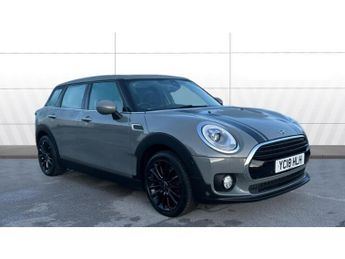 MINI Clubman 1.5 Cooper 6dr Auto Petrol Estate
