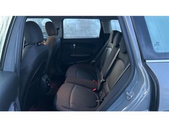 MINI Clubman 1.5 Cooper 6dr Auto Petrol Estate