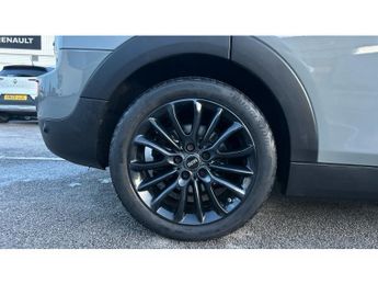 MINI Clubman 1.5 Cooper 6dr Auto Petrol Estate