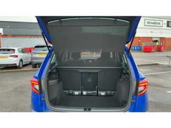 Skoda Karoq 1.5 TSI SE L 5dr DSG Petrol Estate