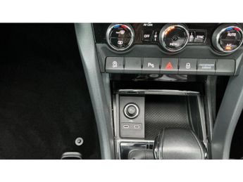 Skoda Karoq 1.5 TSI SE L 5dr DSG Petrol Estate