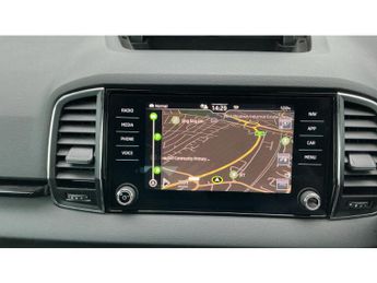 Skoda Karoq 1.5 TSI SE L 5dr DSG Petrol Estate