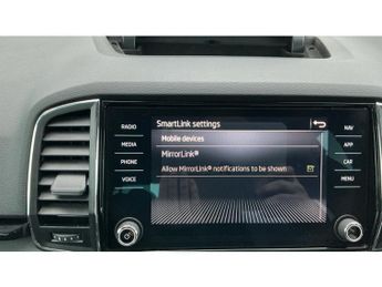 Skoda Karoq 1.5 TSI SE L 5dr DSG Petrol Estate