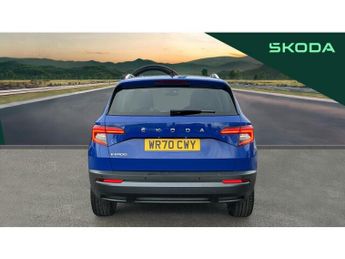 Skoda Karoq 1.5 TSI SE L 5dr DSG Petrol Estate