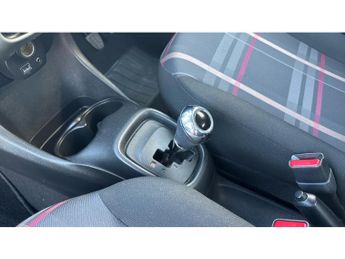 Peugeot 108 1.0 Active 5dr 2-Tronic Petrol Hatchback