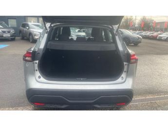 Nissan Qashqai 1.3 DiG-T MH 158 Acenta Premium 5dr Xtronic Petrol Hatchback