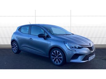 Renault Clio 1.0 TCe 90 Evolution 5dr Petrol Hatchback
