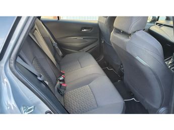 Toyota Corolla 1.8 VVT-i Hybrid Icon 5dr CVT Hybrid Estate