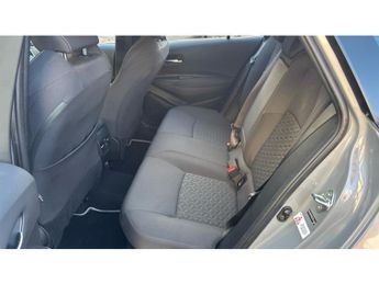 Toyota Corolla 1.8 VVT-i Hybrid Icon 5dr CVT Hybrid Estate