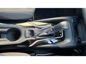 Toyota Corolla 1.8 VVT-i Hybrid Icon 5dr CVT Hybrid Estate