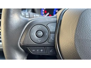 Toyota Corolla 1.8 VVT-i Hybrid Icon 5dr CVT Hybrid Estate