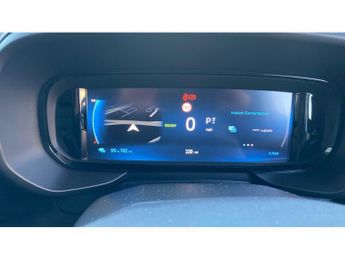 Toyota Proace City L1 Electric Sport Van 50kWh Auto