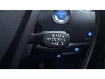 Toyota C-HR 1.8 Hybrid Design 5dr CVT Hybrid Hatchback