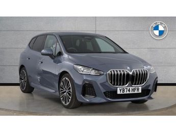 BMW 220 220i MHT M Sport 5dr DCT [Tech Plus Pack] Petrol Hatchback