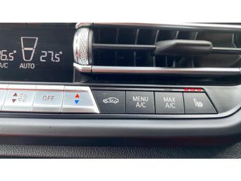 BMW 1 Series 118i M Sport 5dr Step Auto [Tech Pack] Petrol Hatchback