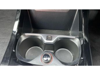 BMW 1 Series 118i M Sport 5dr Step Auto [Tech Pack] Petrol Hatchback