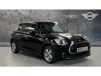 MINI Hatch 1.5 Cooper Classic II 5dr Petrol Hatchback