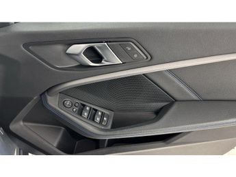 BMW 1 Series 118i M Sport 5dr Step Auto Petrol Hatchback