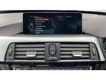 BMW 4 Series 420d xDrive M Sport 2dr Auto Diesel Coupe