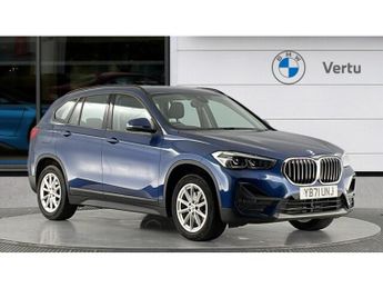 BMW X1 sDrive 18i [136] SE 5dr Petrol Estate