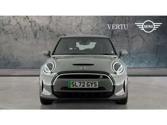 MINI Hatchback 135kW Cooper S Level 3 33kWh 3dr Auto Electric Hatchback