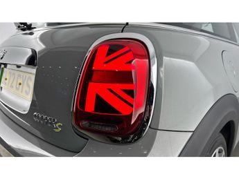MINI Hatchback 135kW Cooper S Level 3 33kWh 3dr Auto Electric Hatchback