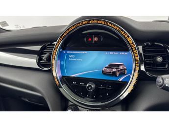 MINI Hatchback 135kW Cooper S Level 3 33kWh 3dr Auto Electric Hatchback