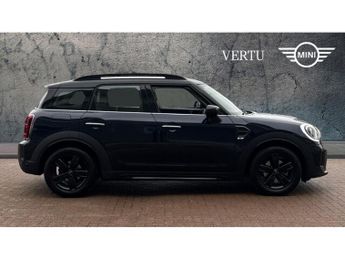 MINI Countryman 1.5 Cooper Classic Premium 5dr Auto Petrol Hatchback