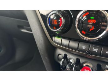 MINI Countryman 1.5 Cooper Classic Premium 5dr Auto Petrol Hatchback