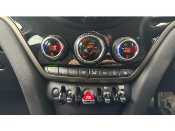 MINI Countryman 1.5 Cooper Classic Premium 5dr Auto Petrol Hatchback