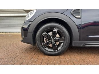 MINI Countryman 1.5 Cooper Classic Premium 5dr Auto Petrol Hatchback
