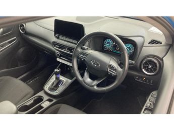 Hyundai KONA 1.6 GDi Hybrid Premium 5dr DCT Hybrid Hatchback