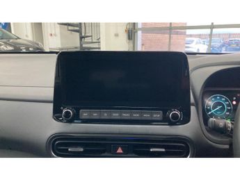 Hyundai KONA 1.6 GDi Hybrid Premium 5dr DCT Hybrid Hatchback