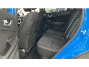 Hyundai KONA 1.6 GDi Hybrid Premium 5dr DCT Hybrid Hatchback