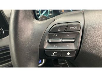Hyundai KONA 1.6 GDi Hybrid Premium 5dr DCT Hybrid Hatchback