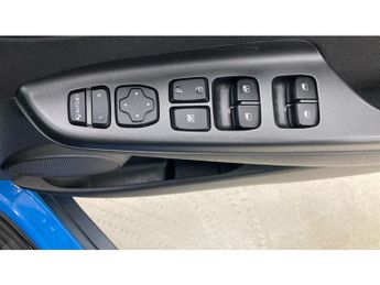 Hyundai KONA 1.6 GDi Hybrid Premium 5dr DCT Hybrid Hatchback