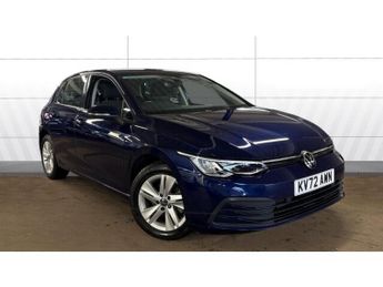 Volkswagen Golf 1.5 TSI 150 Life 5dr Petrol Hatchback