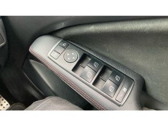 Mercedes-Benz A-Class A200d AMG Line Executive 5dr Auto Diesel Hatchback