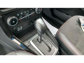 Ford EcoSport 1.0 EcoBoost 125 ST-Line 5dr Auto Petrol Hatchback