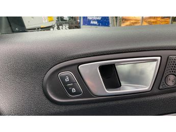 Ford EcoSport 1.0 EcoBoost 125 ST-Line 5dr Auto Petrol Hatchback