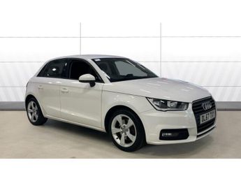 Audi A1 1.4 TFSI Sport 5dr Petrol Hatchback
