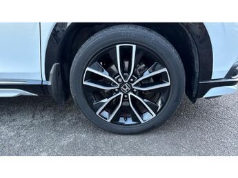Honda HR-V 1.5 eHEV Advance 5dr CVT Hybrid Hatchback